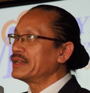Luật sư Tâm Nguyễn